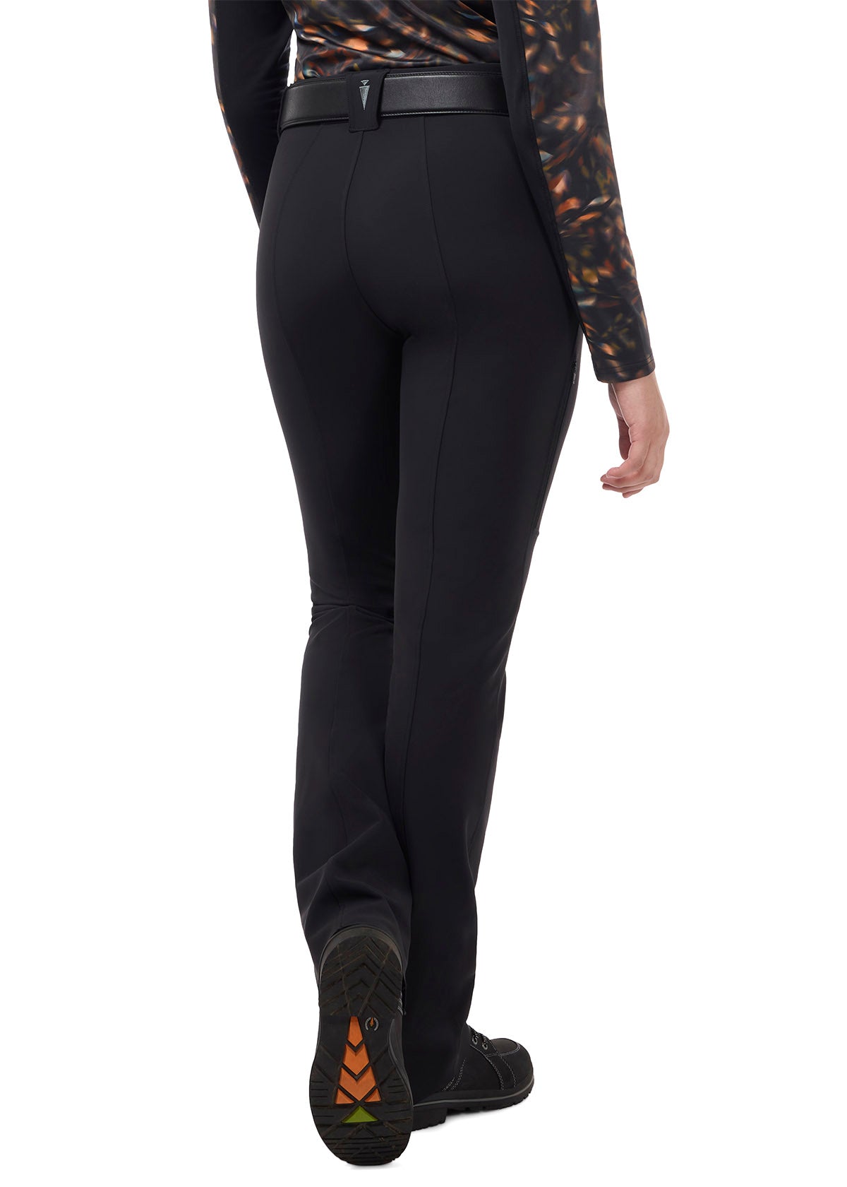 Fusion Fleece-Lined Bootcut Pant