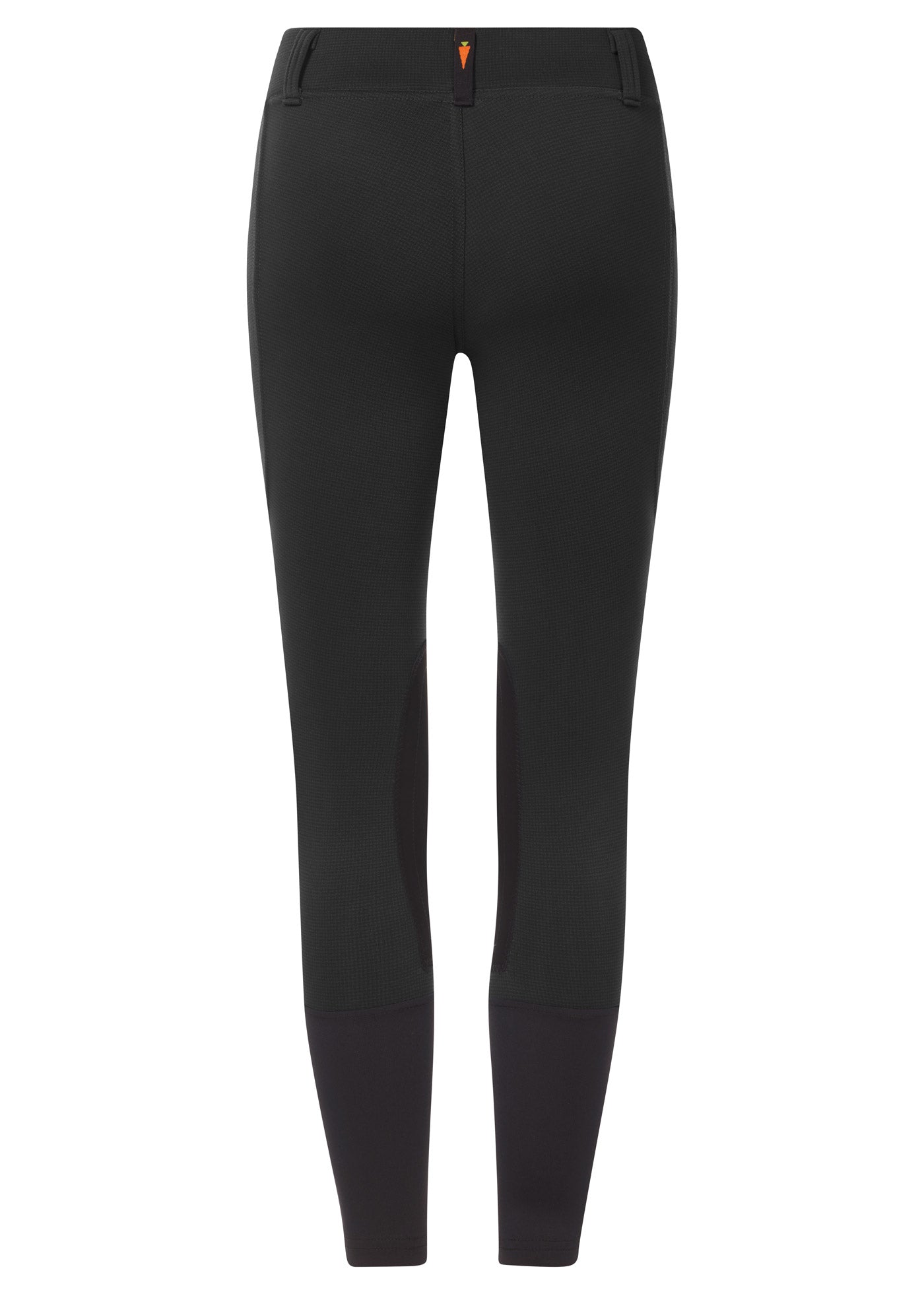 Kids Sit Tight Wind Pro® Knee Patch Riding Tight
