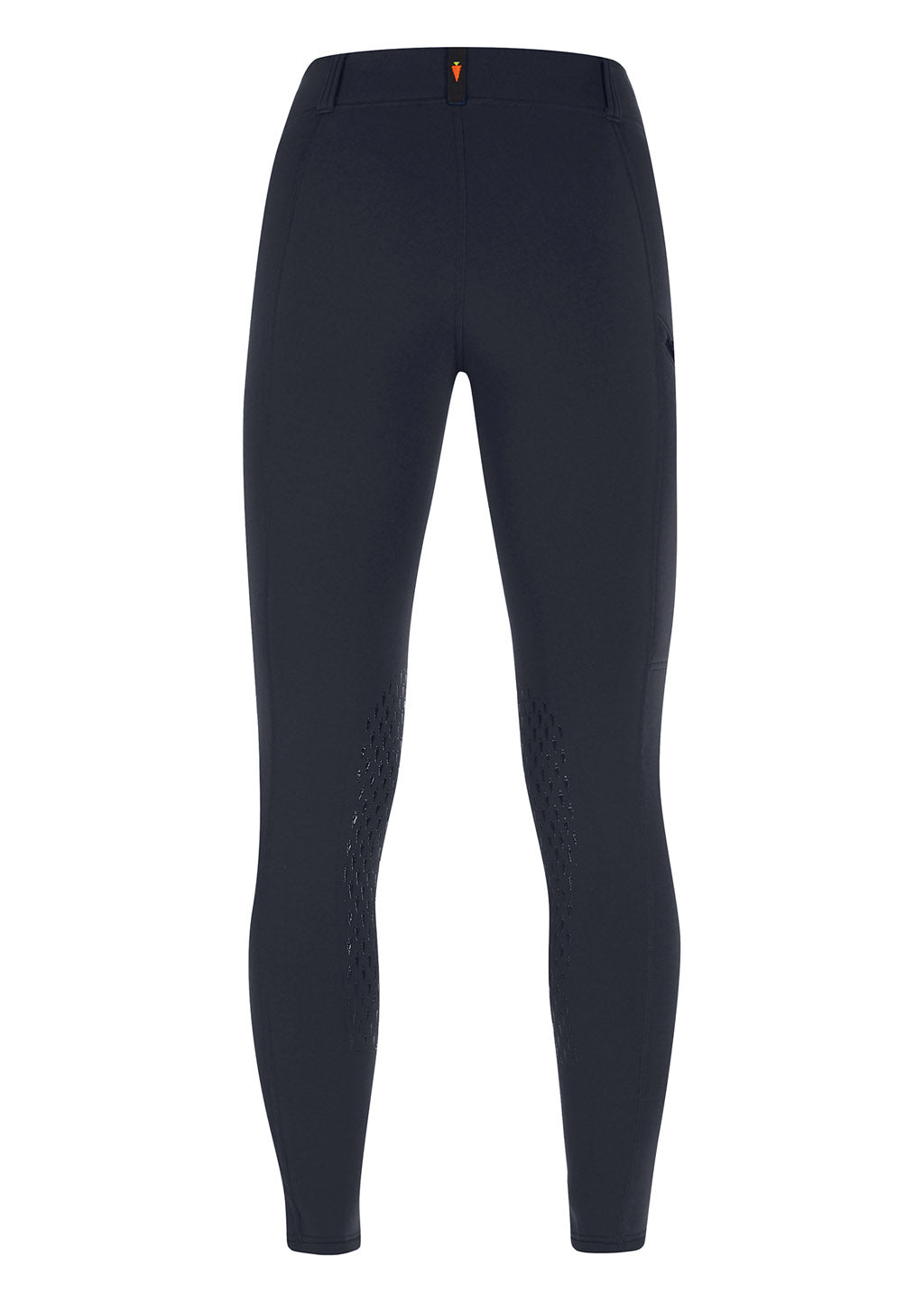 Kids Power Stretch® Knee Patch Pocket Riding Tight