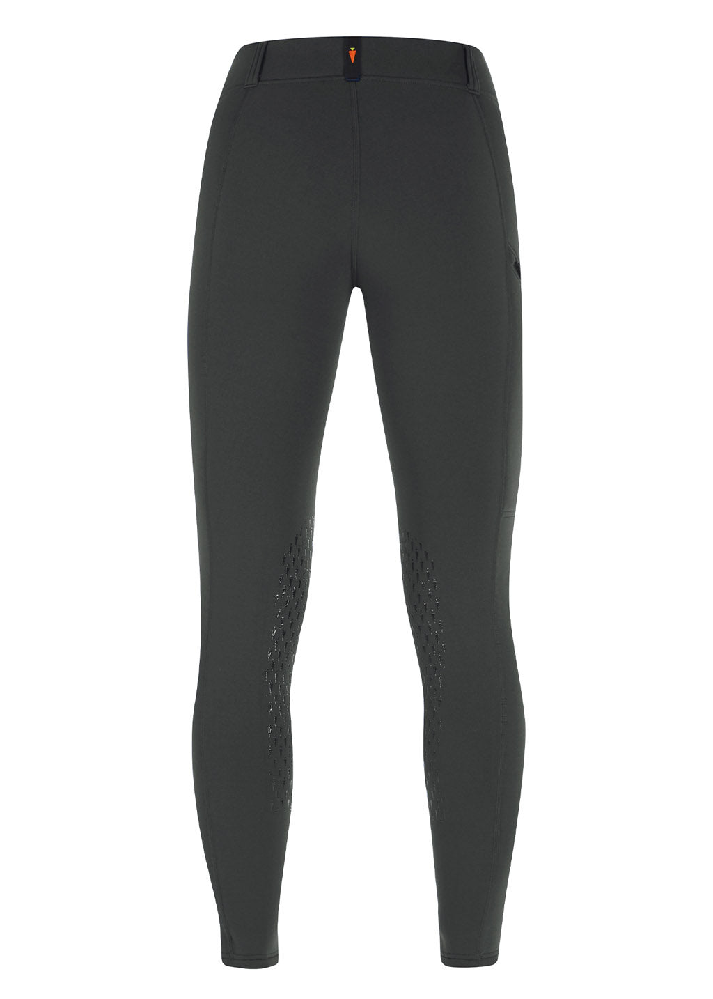 Kids Power Stretch® Knee Patch Pocket Riding Tight