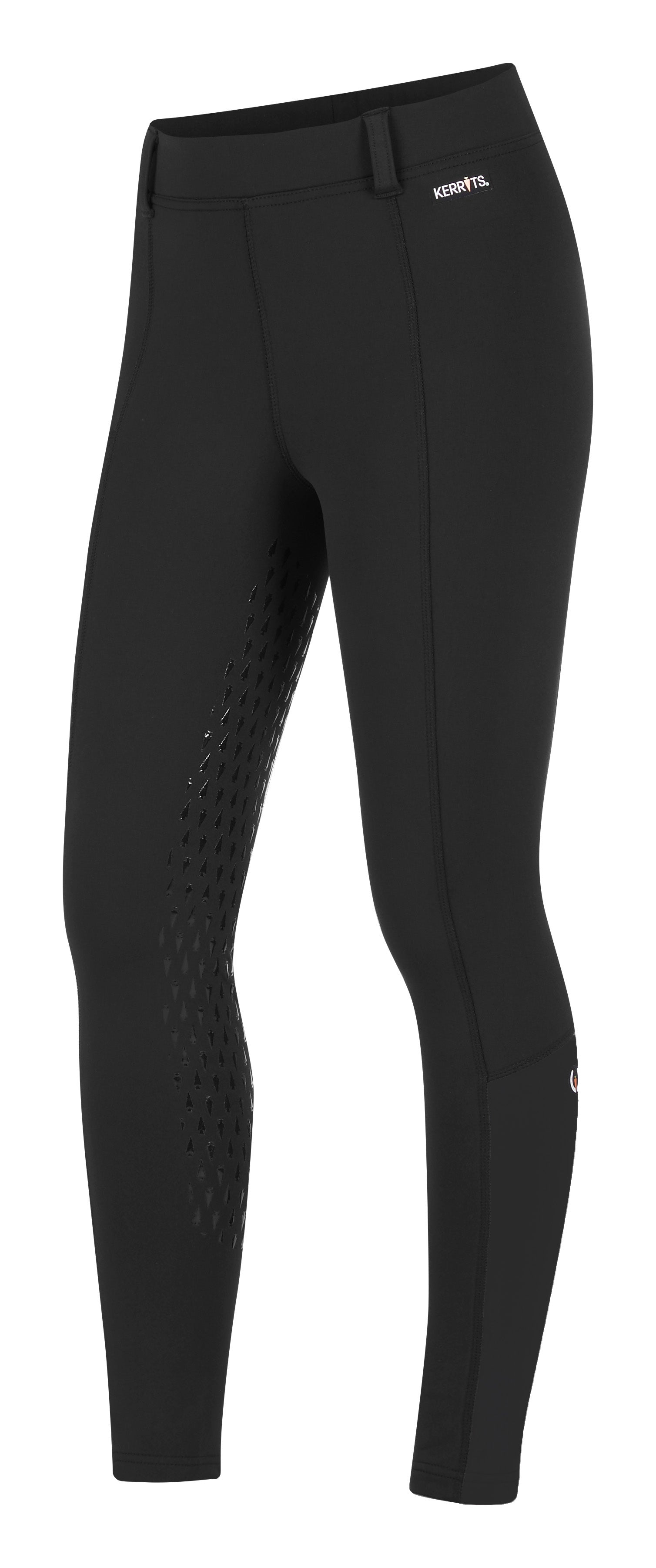 Kids Thermo Tech™ Full Leg Riding Tight