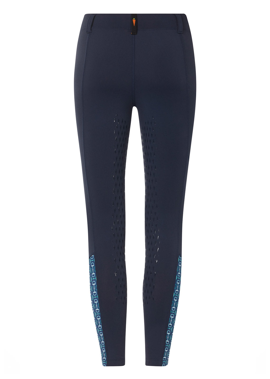 Kids Thermo Tech™ Full Leg Riding Tight