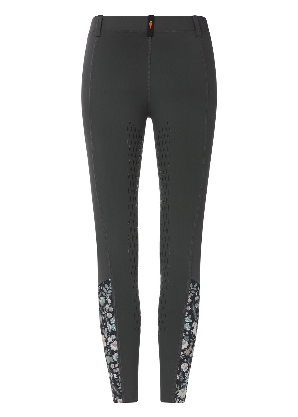 Kids Thermo Tech™ Full Leg Riding Tight