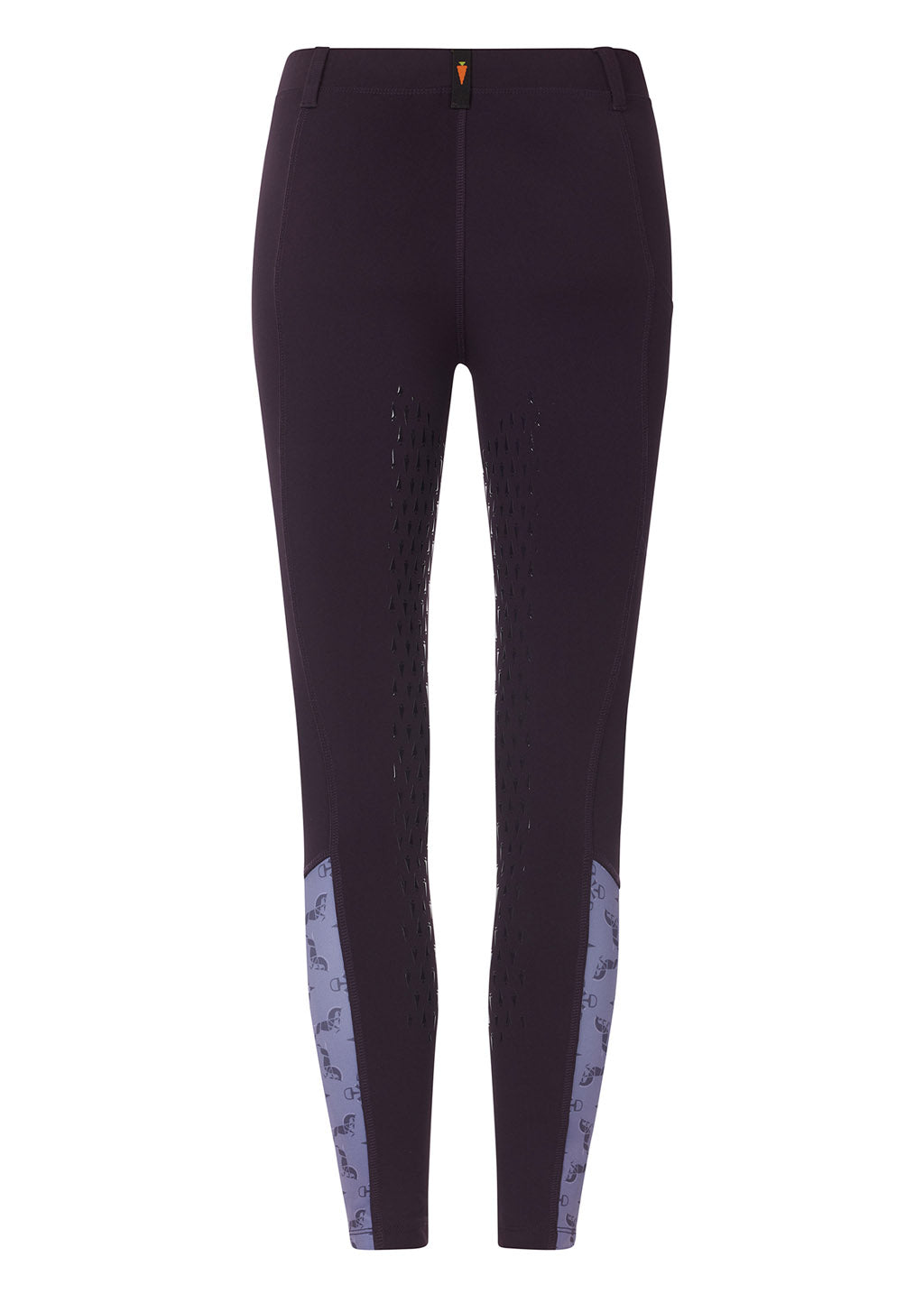 Kids Thermo Tech™ Full Leg Riding Tight