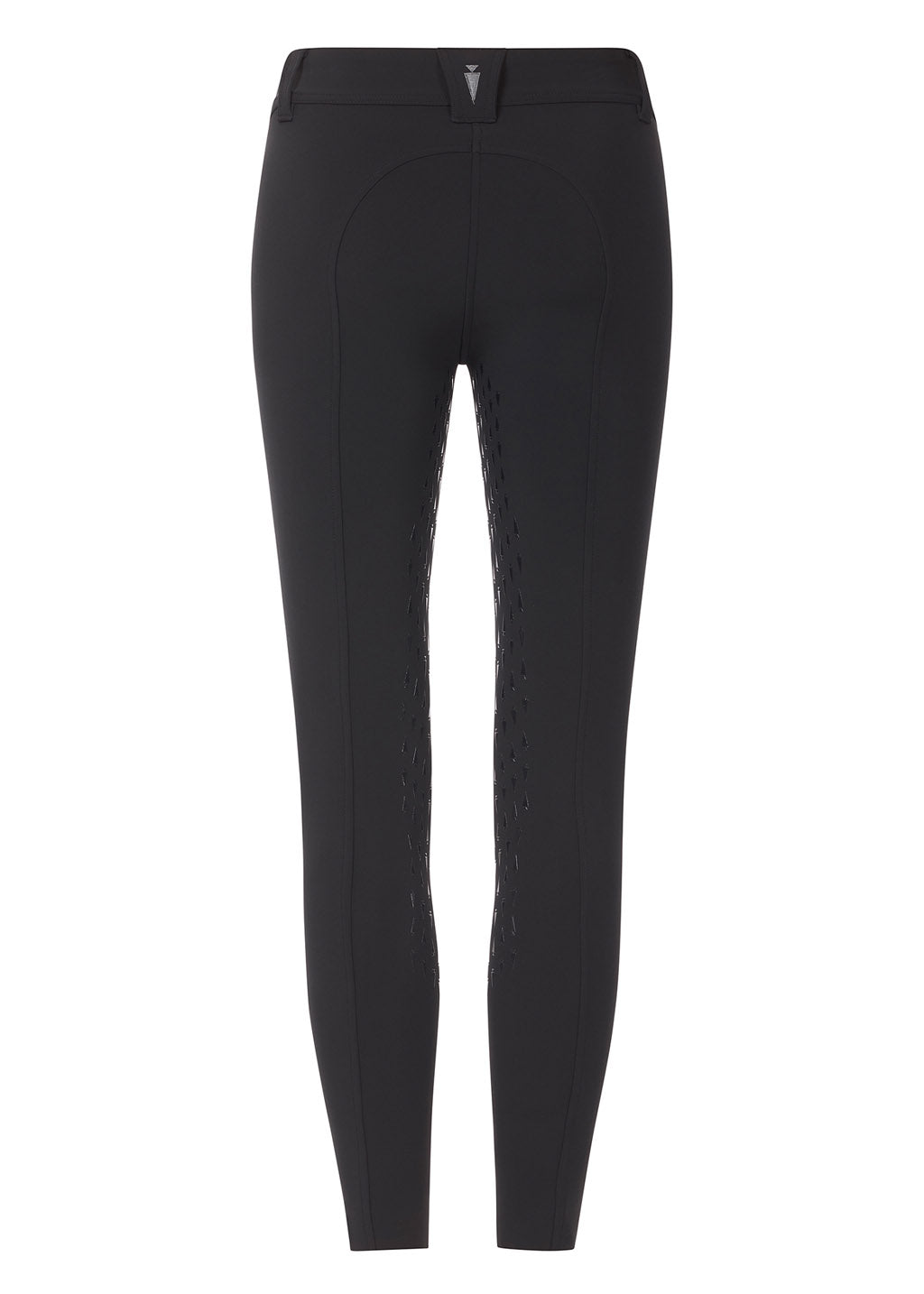 Kids Fusion Fleece Lined Full Leg Clinic Tight