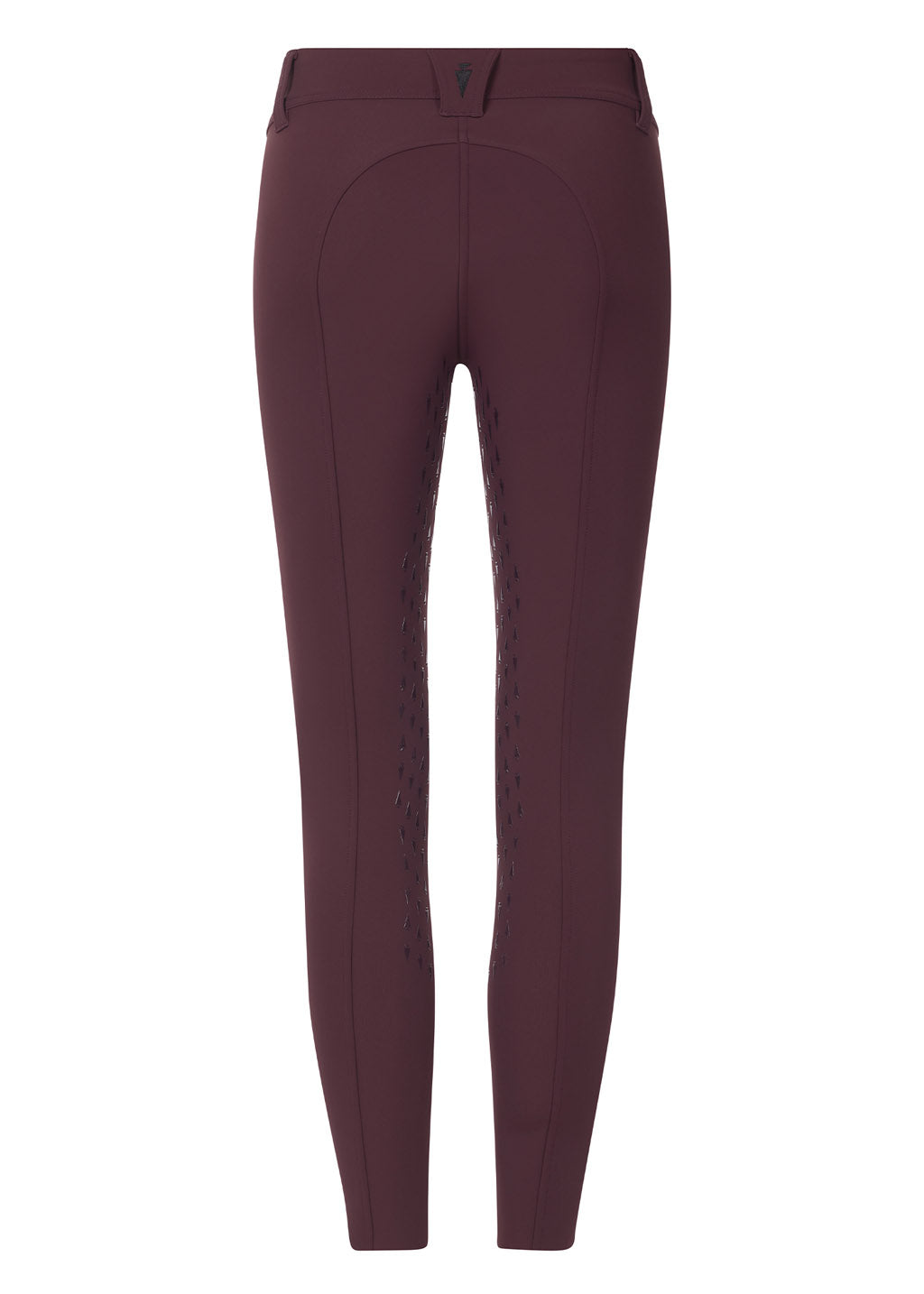 Kids Fusion Fleece Lined Full Leg Clinic Tight