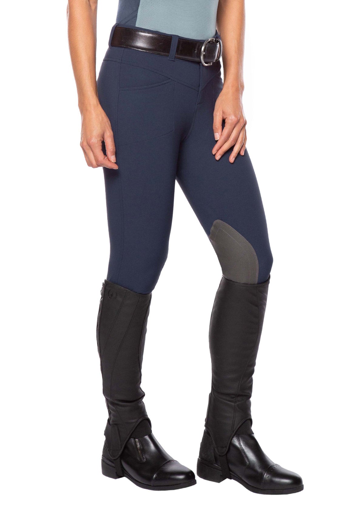 NAVY::variant::Crossover II Knee Patch Breech