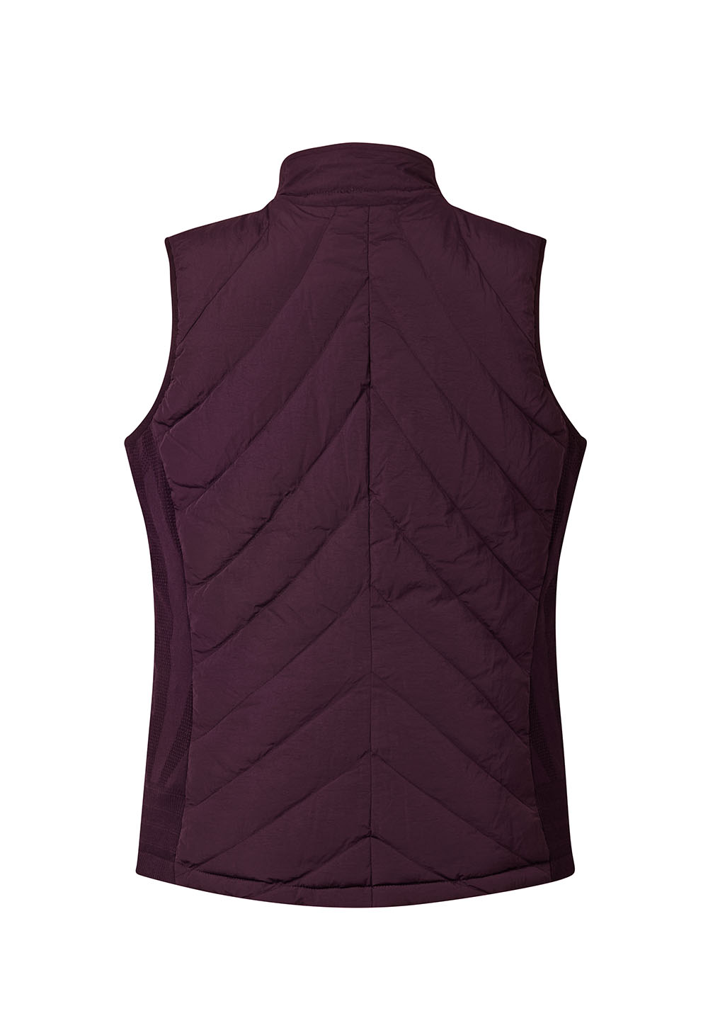 VINEYARD::variant::EquiTech Hybrid Quilted Vest