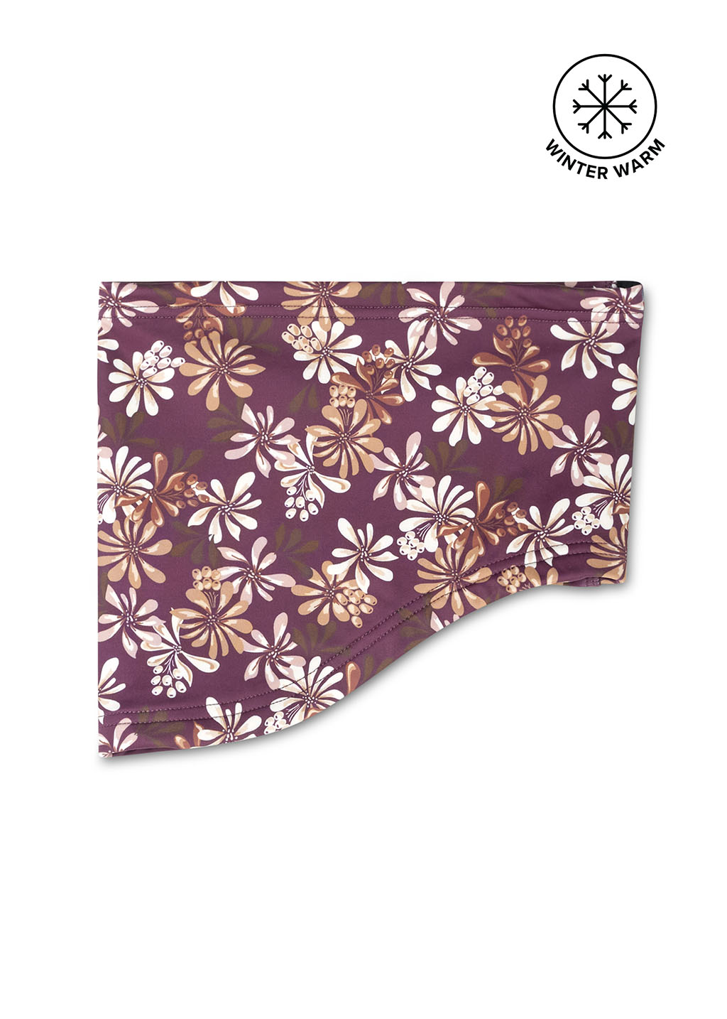 VINEYARD AUTUMN BOUQUET::variant::On Course Fleece Neck Warmer