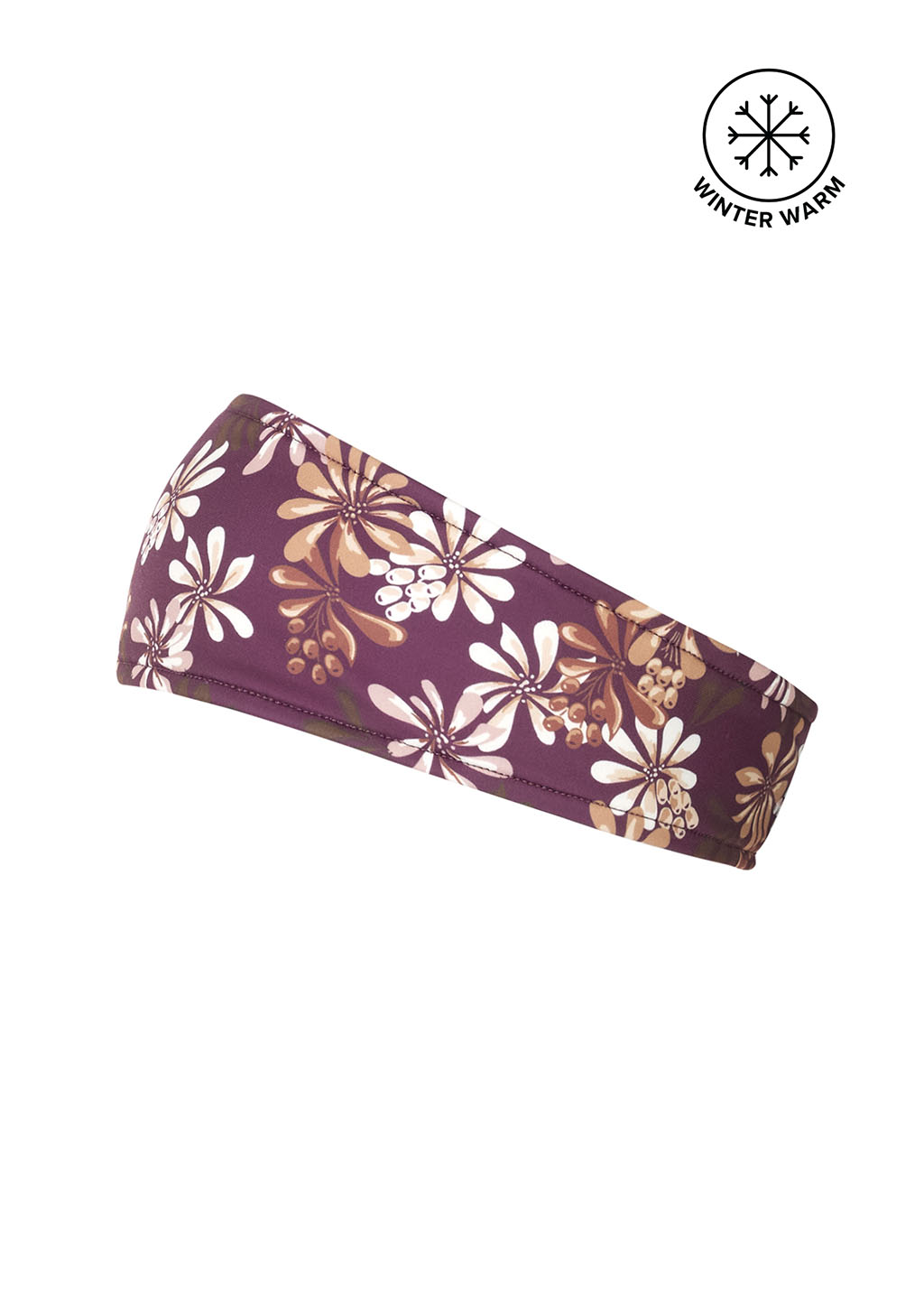 VINEYARD AUTUMN BOUQUET::variant::On Course Fleece Headband