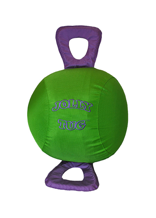 Green-Purple::variant::Horse Jolly Tug