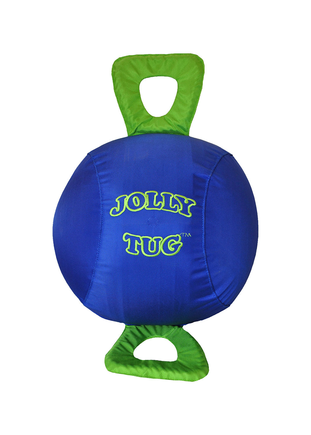 Blue-Green::variant::Horse Jolly Tug