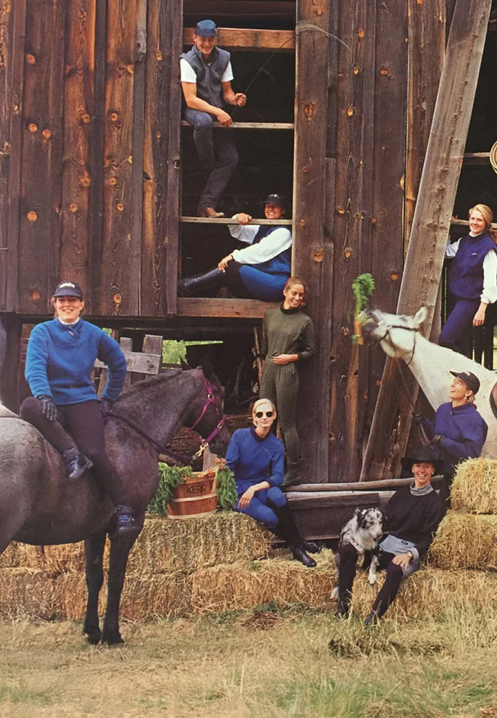 Plus Size Riding Clothes – Kerrits Equestrian Apparel
