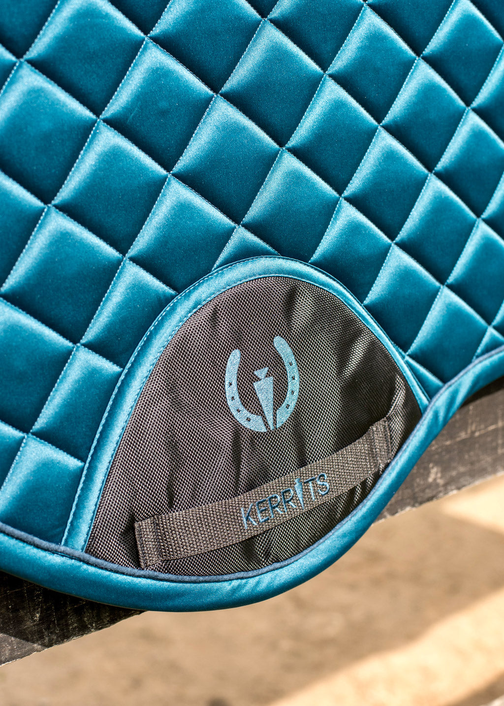 Kerrits Close Contact Saddle Pad