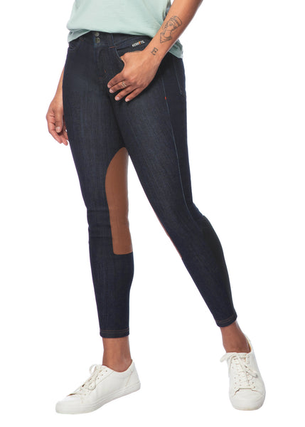 Daybreak 3/4 Legging – Kerrits Equestrian Apparel