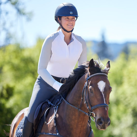 Equestrian Show Jackets | English Show Coats – Kerrits Equestrian Apparel