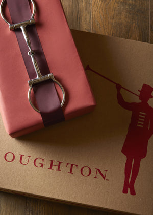 Oughton Paddock Convertible Belt Bag
