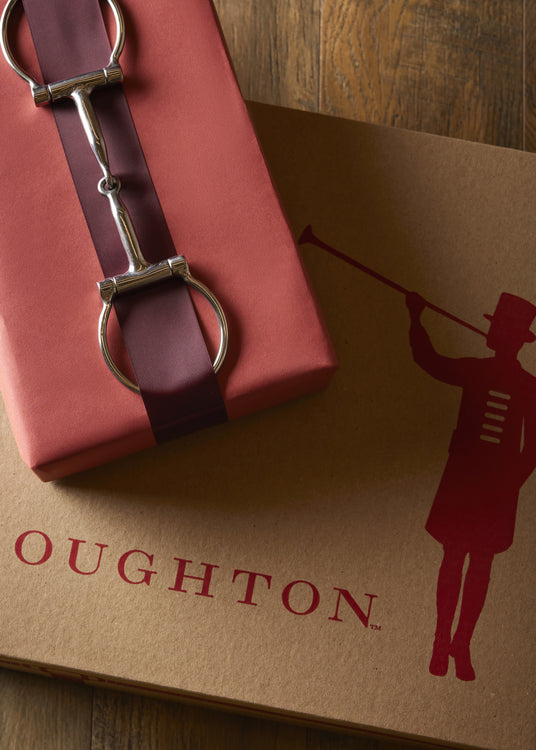 Vintage Bordeaux::variant::Oughton Paddock Convertible Belt Bag