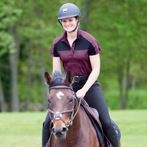 Kaki Childrens Youth Girls English Horse Rider Riding Breeches in White or  Tan