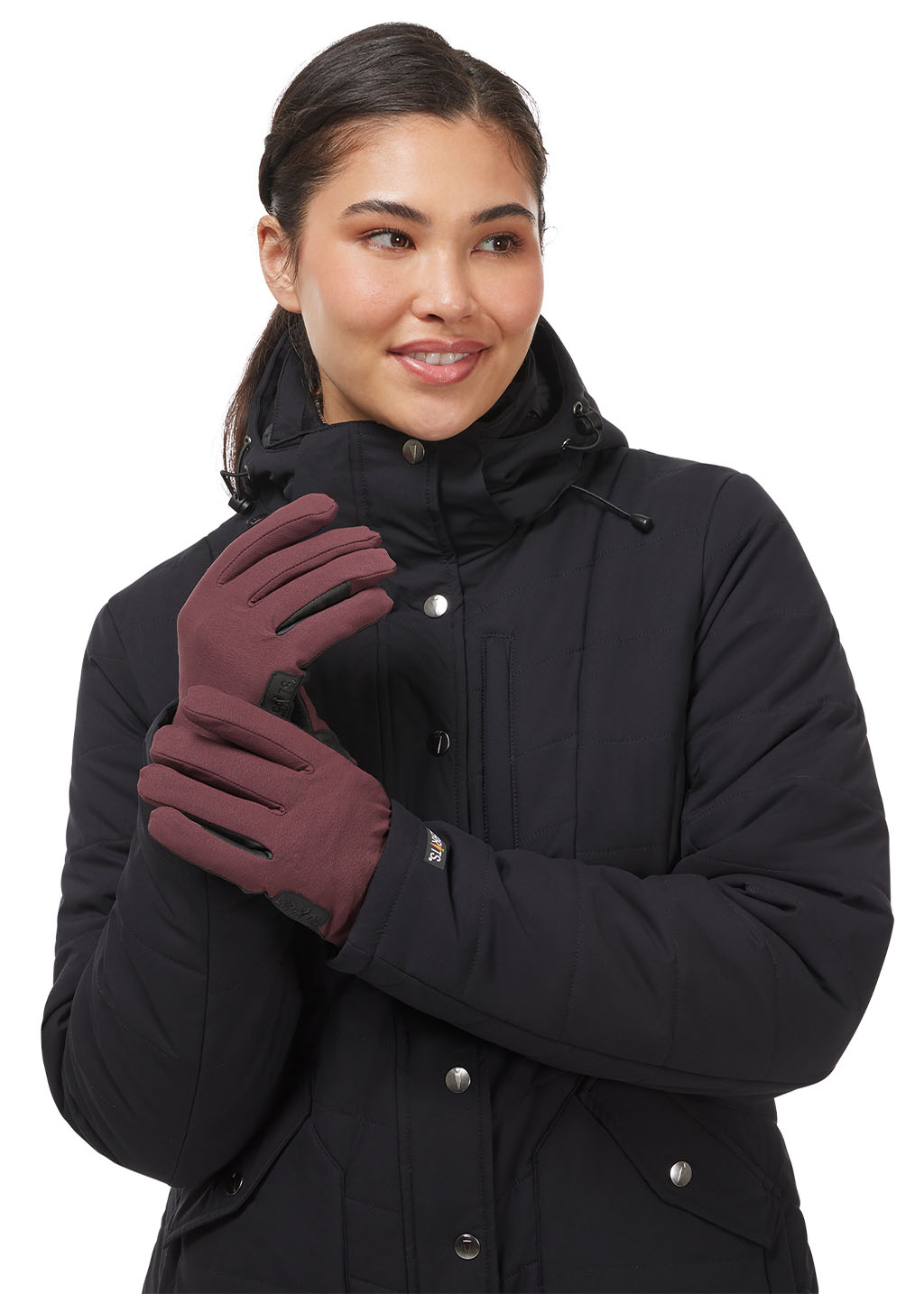 VINEYARD::variant::Hand Warmer Riding Gloves 2.0