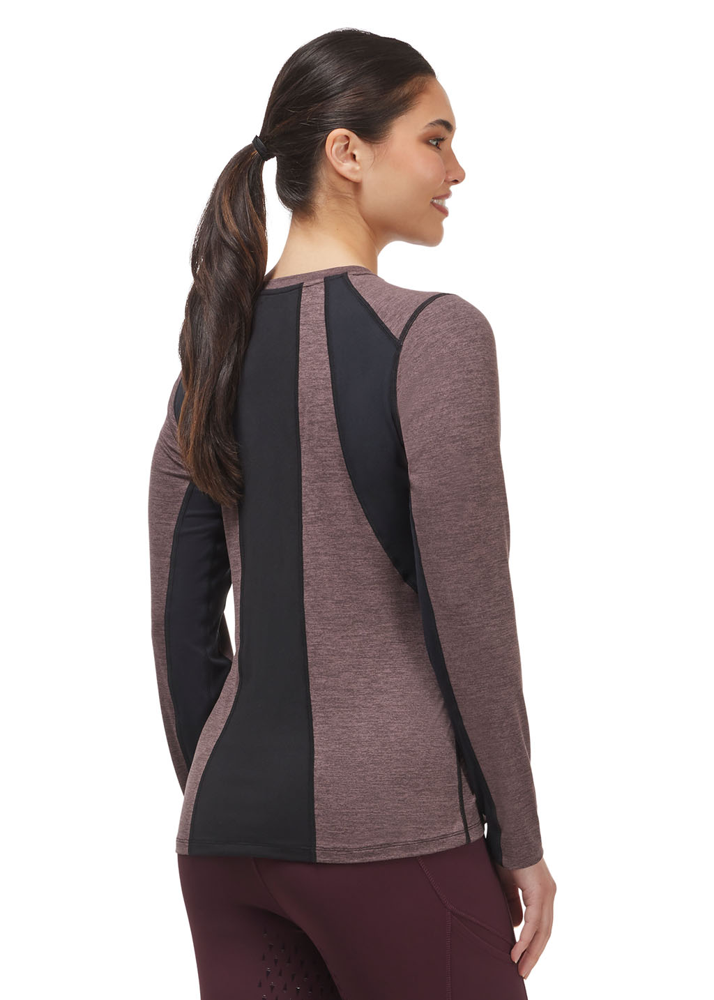 MAUVE::variant::Round Up Base Layer