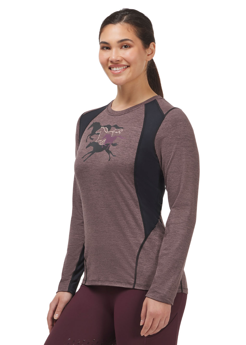 MAUVE::variant::Round Up Base Layer