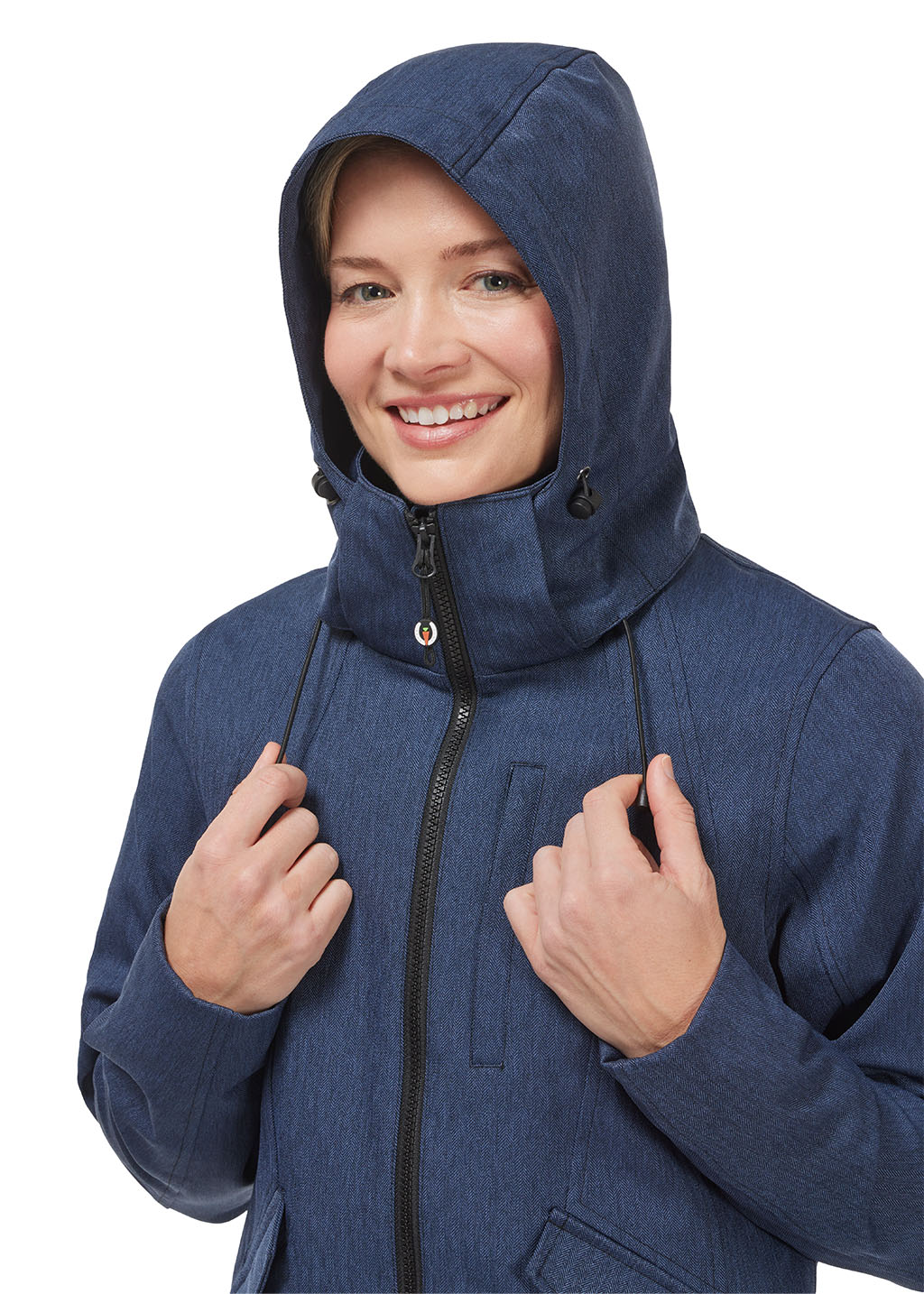 NIGHTSKY::variant::Precip Waterproof Jacket