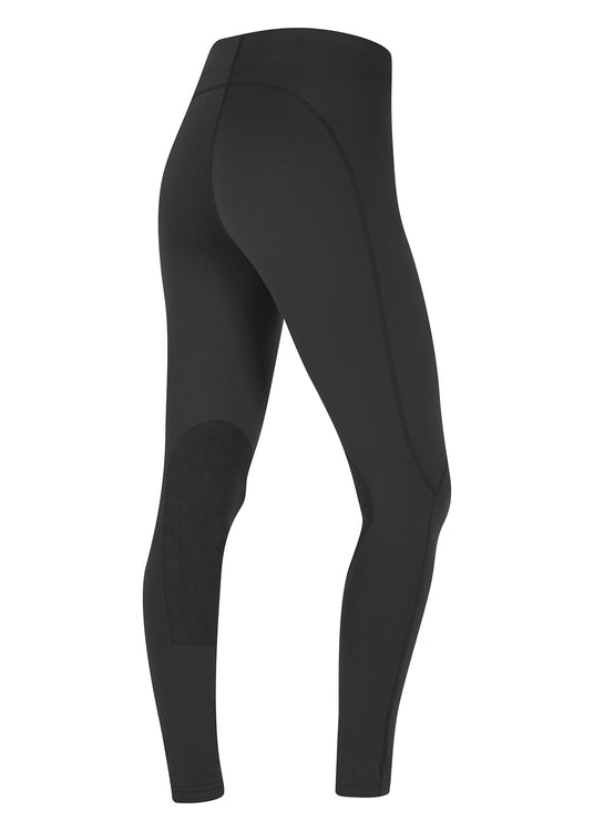 Flow Rise Knee Patch Performance Tight – Kerrits Equestrian Apparel