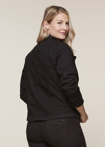 BLACK::variant::In Motion Jacket