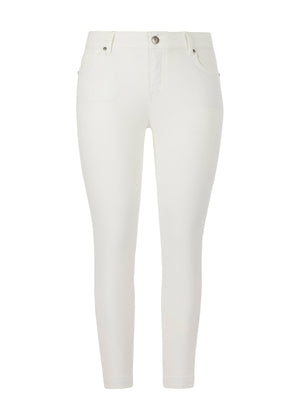 In Motion Cropped Pant
