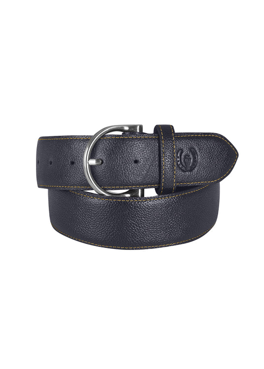 INDIGO::variant::Woodstock Leather Belt