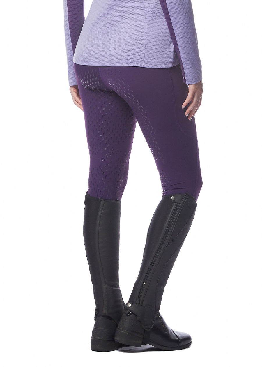 HUCKLEBERRY::variant::Ice Fil Full Seat Tight