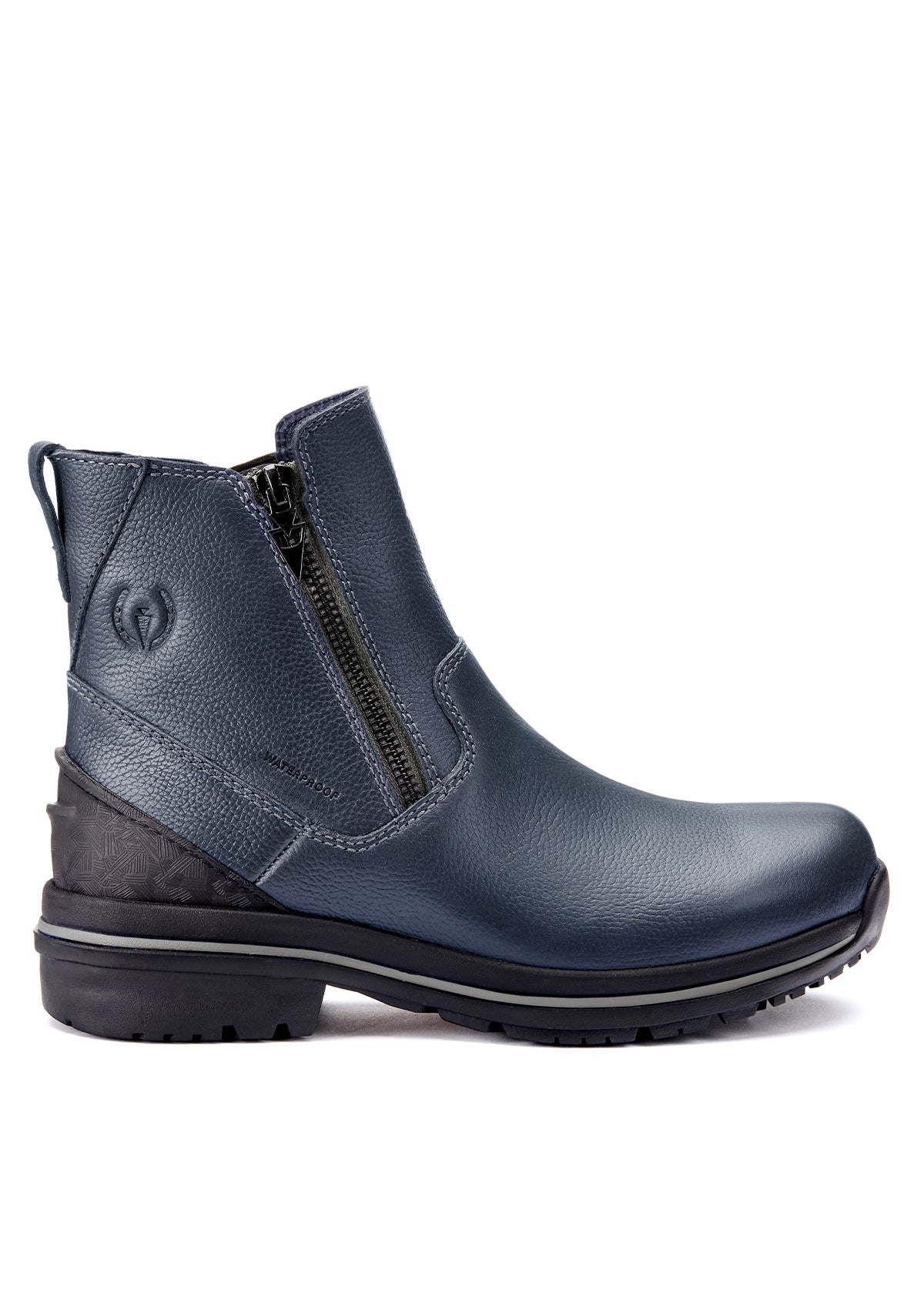 INK::variant::Woodstock Waterproof Barn Boot