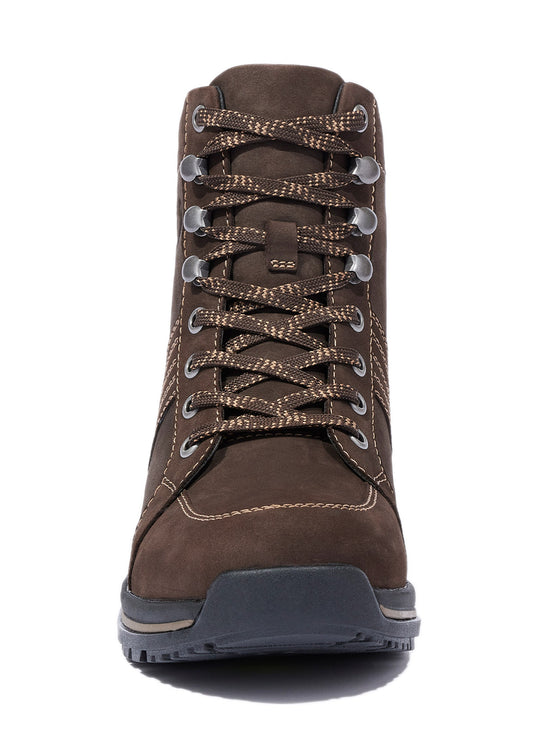 JAVA::variant::Trail Blazer Lace Up Boot