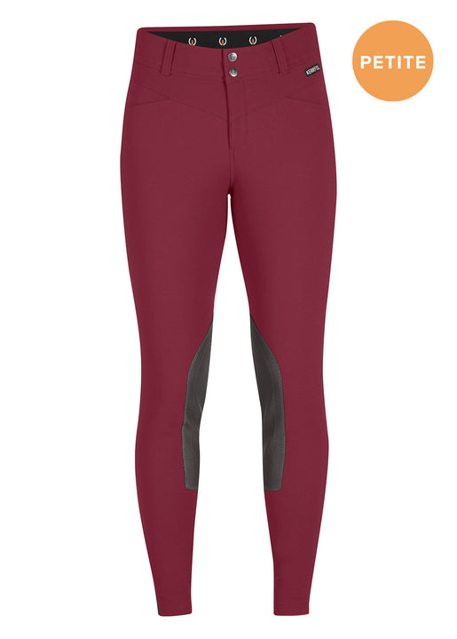 Breeches for Riders With Curves (Even If the Photos Suggest Otherwise)