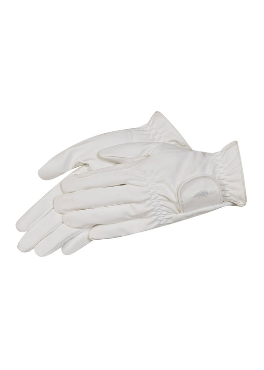 WHITE::variant::Thin To Win Glove