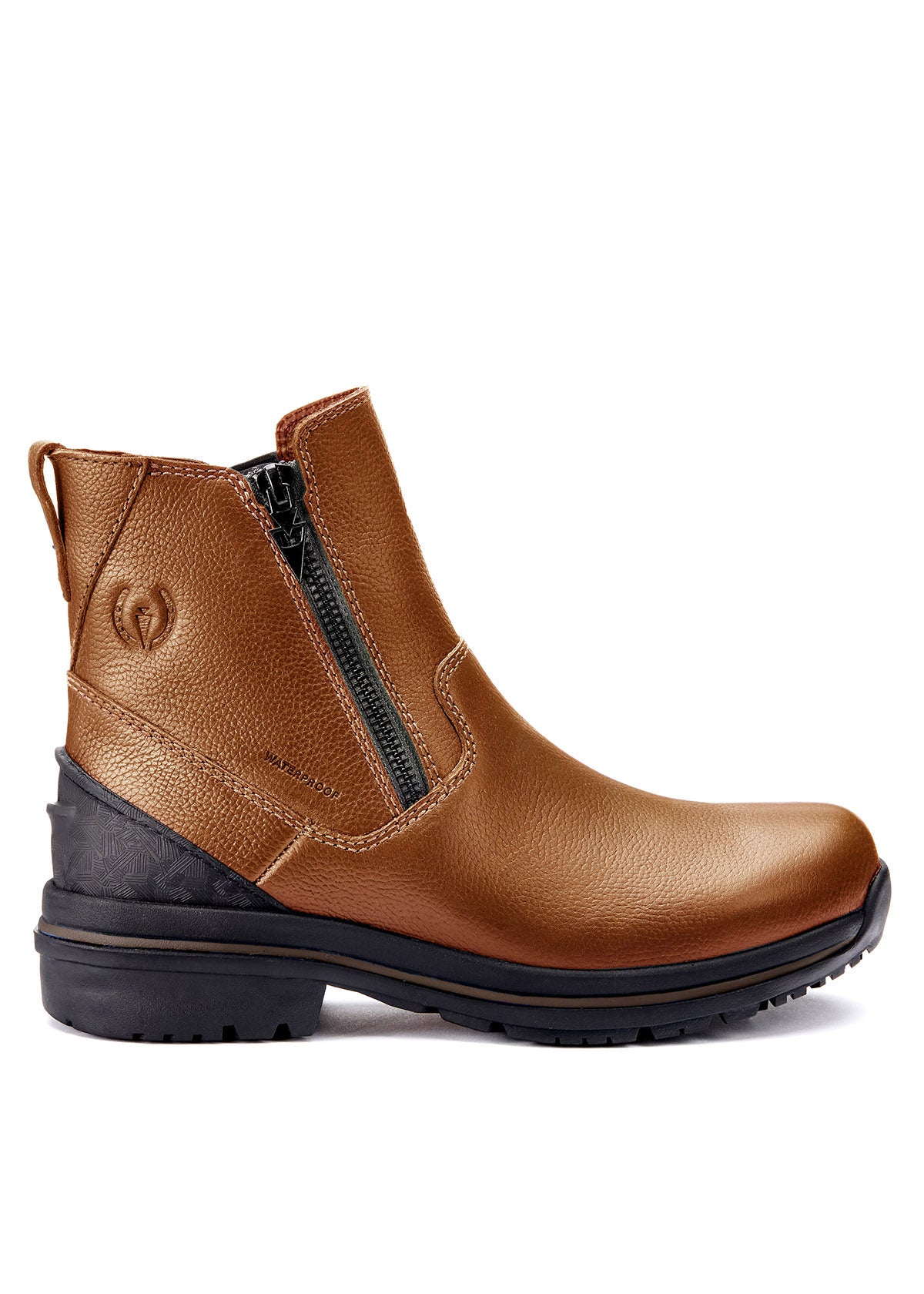 CASHEW::variant::Woodstock Waterproof Barn Boot