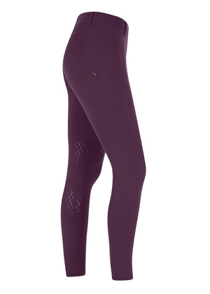 Kerrits power stretch winter riding tights hot sale