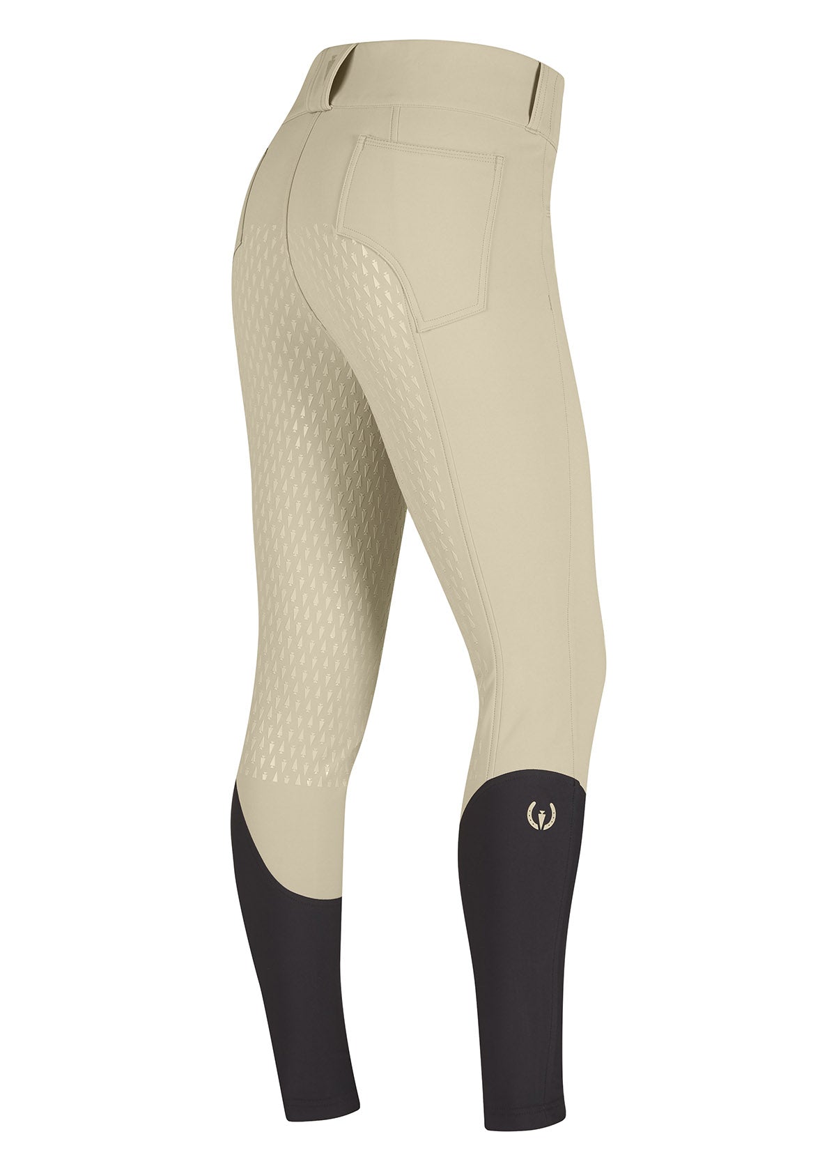 TAN::variant::Arena K-Pro Full Seat Breech