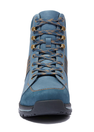 Trail Blazer Lace Up Boot