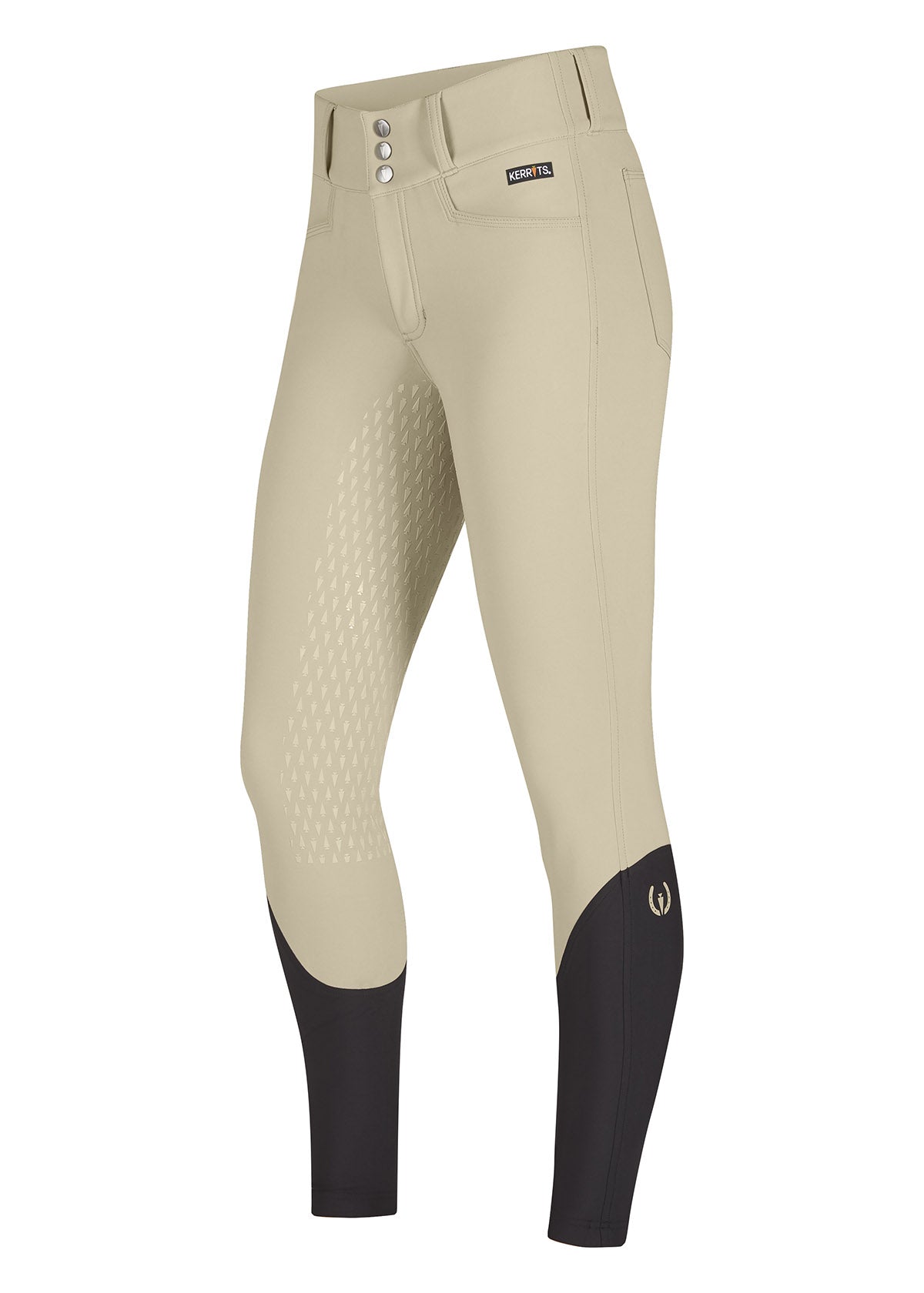 TAN::variant::Arena K-Pro Full Seat Breech