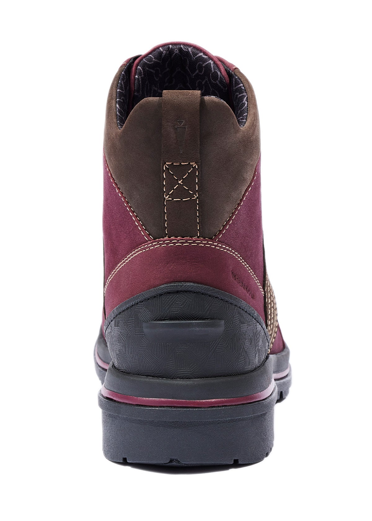 SANGRIA/ JAVA::variant::Trail Blazer Lace Up Boot