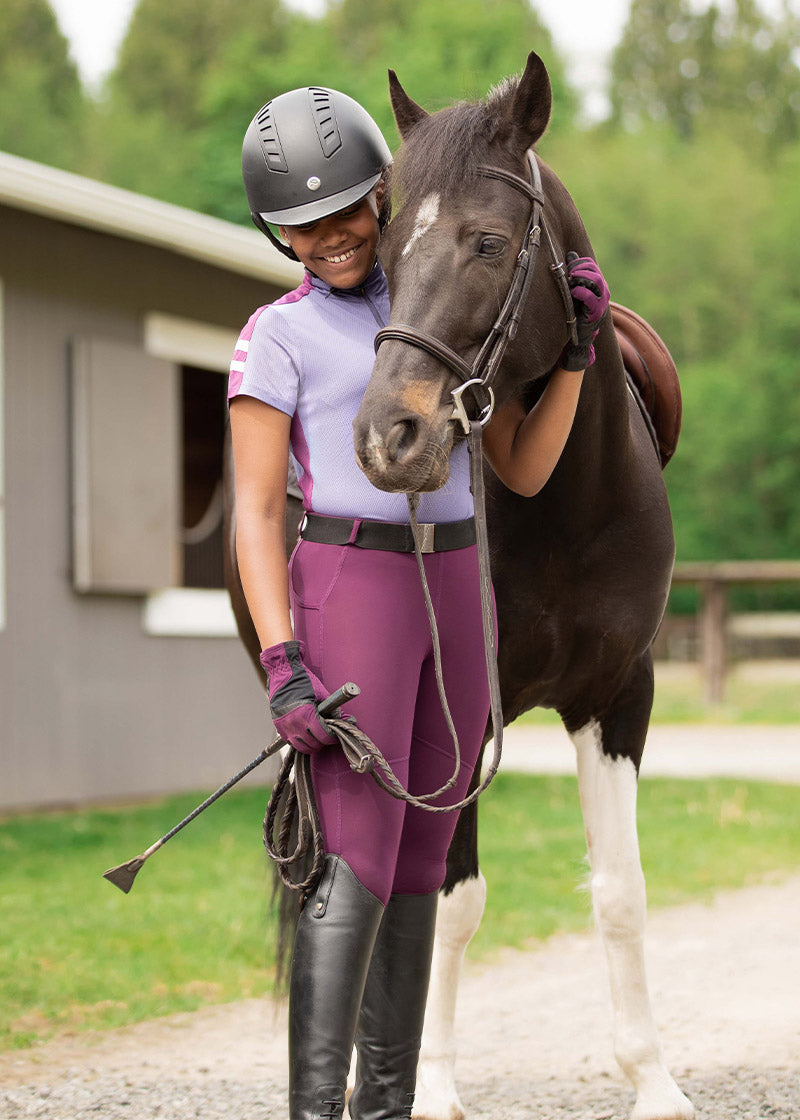 Whats the Difference Between Breeches and Jodhpurs  RR Country