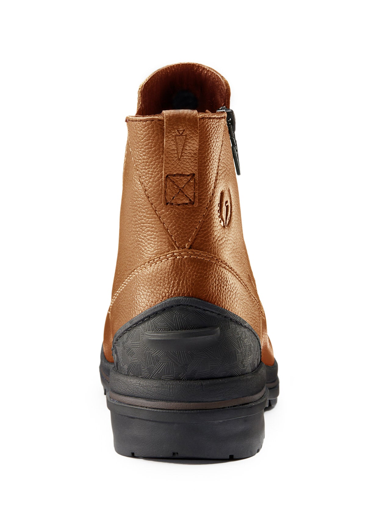 CASHEW::variant::Woodstock Waterproof Barn Boot