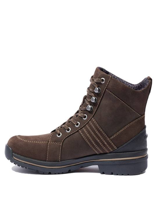 JAVA::variant::Trail Blazer Lace Up Boot
