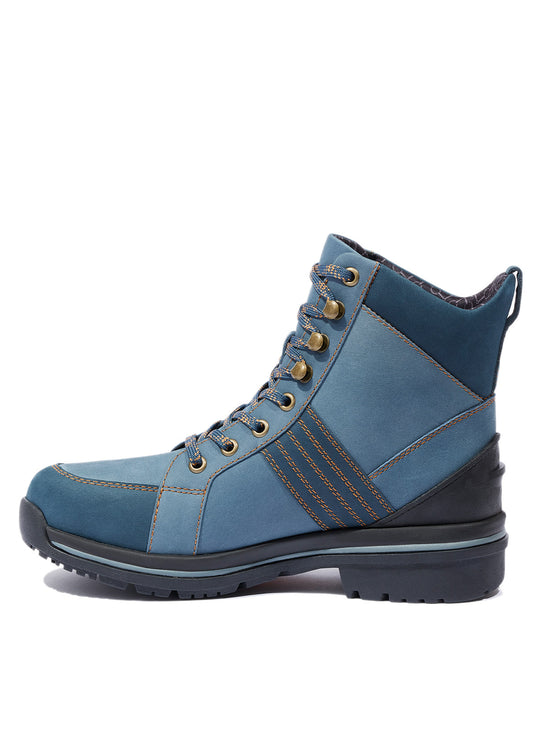 DENIM/ INK::variant::Trail Blazer Lace Up Boot