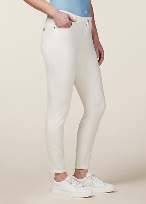 In Motion Cropped Pant
