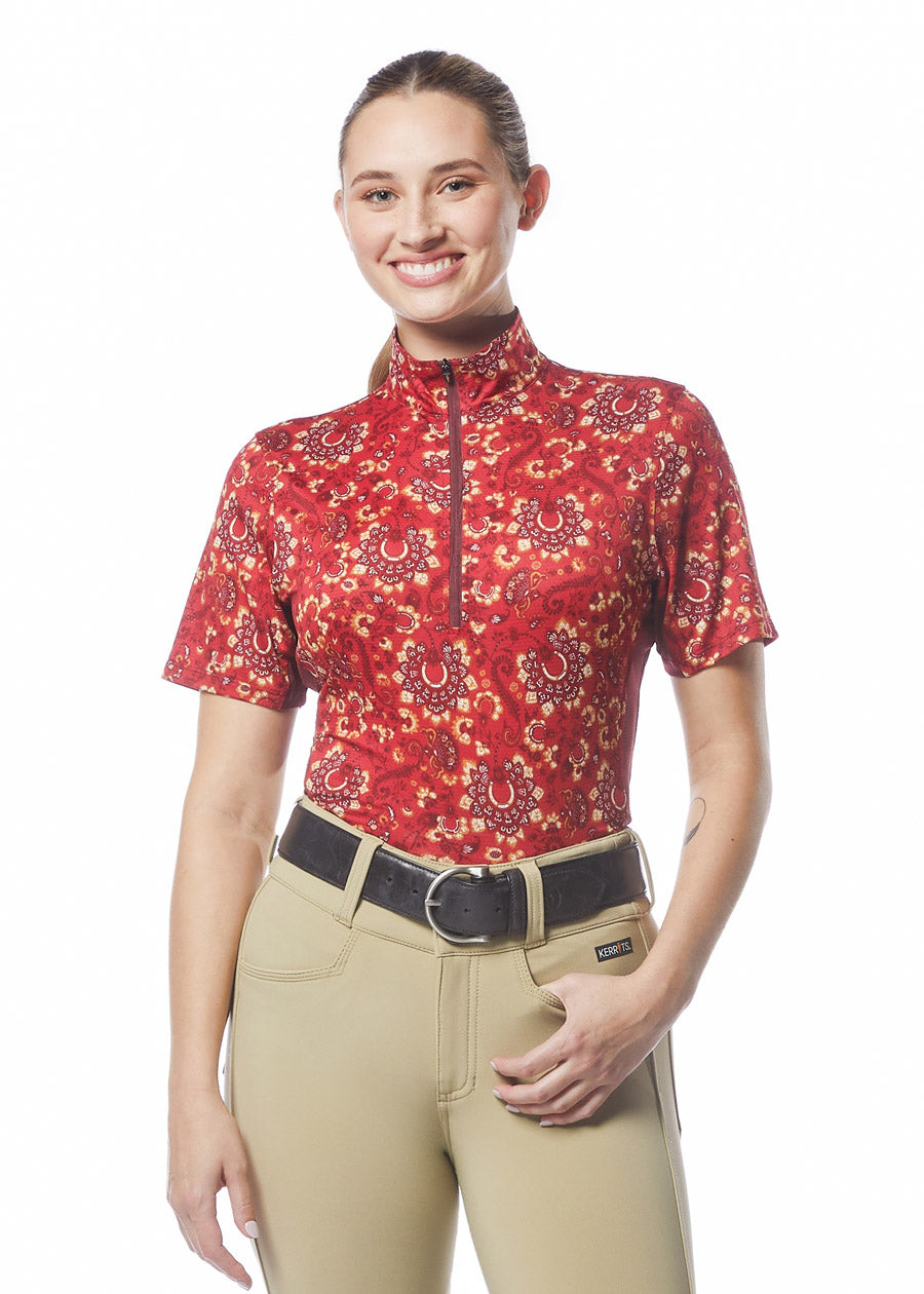 Heartland Promotional Products  Mount Vernon, OH: Short Sleeve Dress Shirts