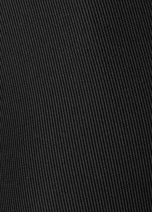 Microcord Fabric Detail in Fig