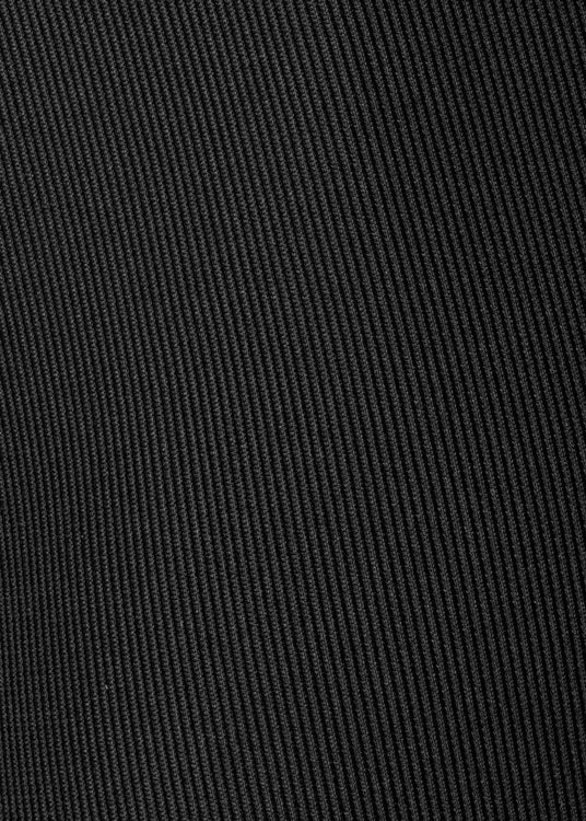BLACK::variant::Microcord Fabric Detail in Fig